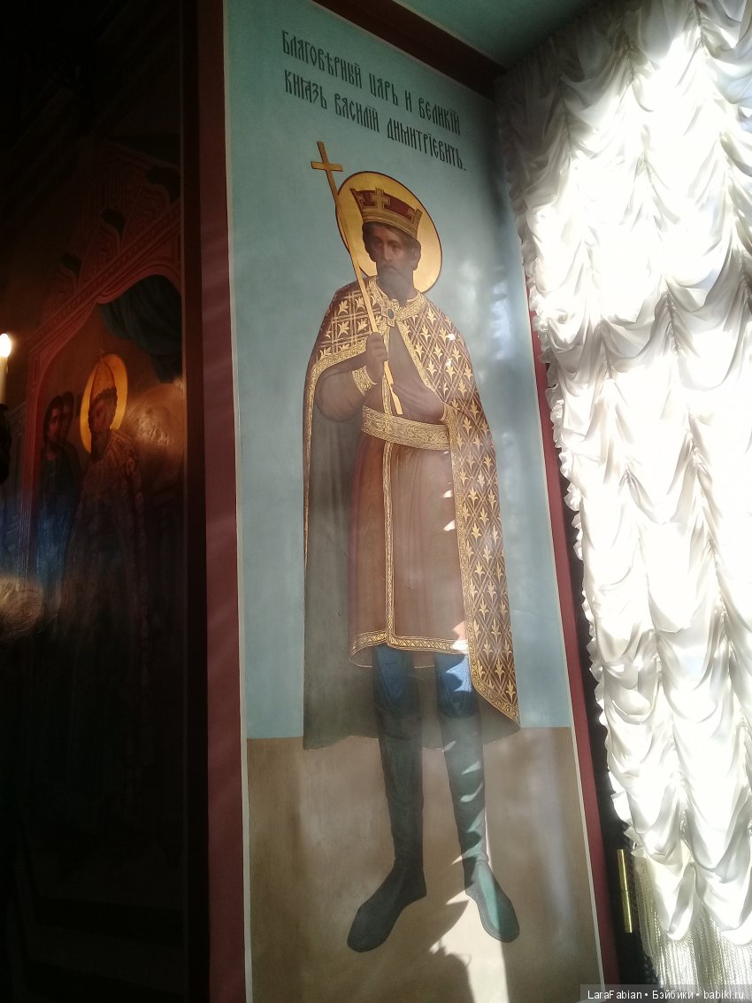 Шотландская гостья изучает столицу часть 3 (фото 3)