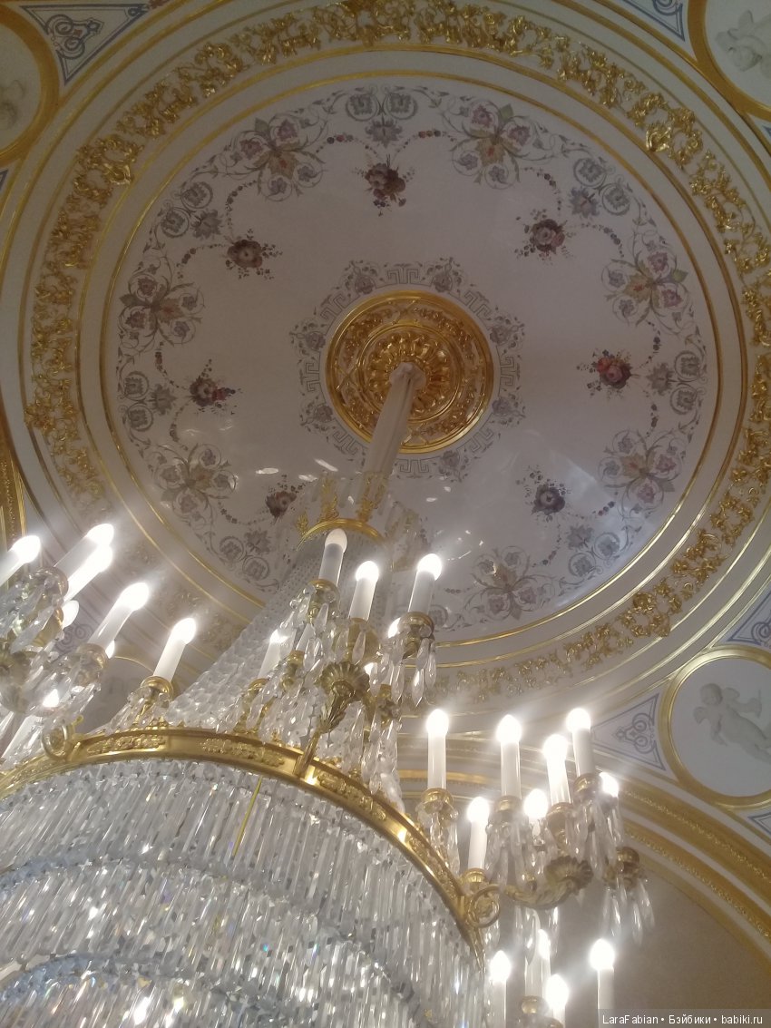 Шотландская гостья изучает столицу часть 4 (фото 8)