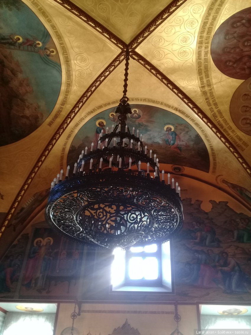 Шотландская гостья изучает столицу часть 3 (фото 4)