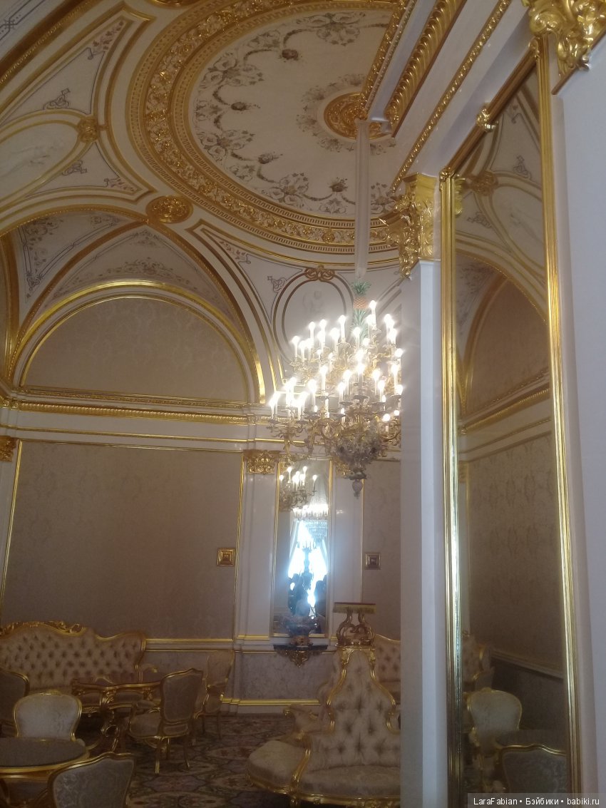 Шотландская гостья изучает столицу часть 4 (фото 5)