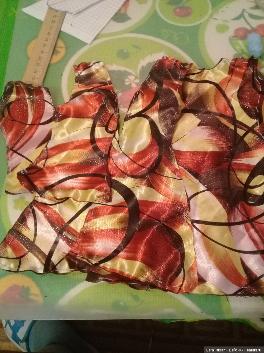 Дело было вечером или понашилось (фото 2)