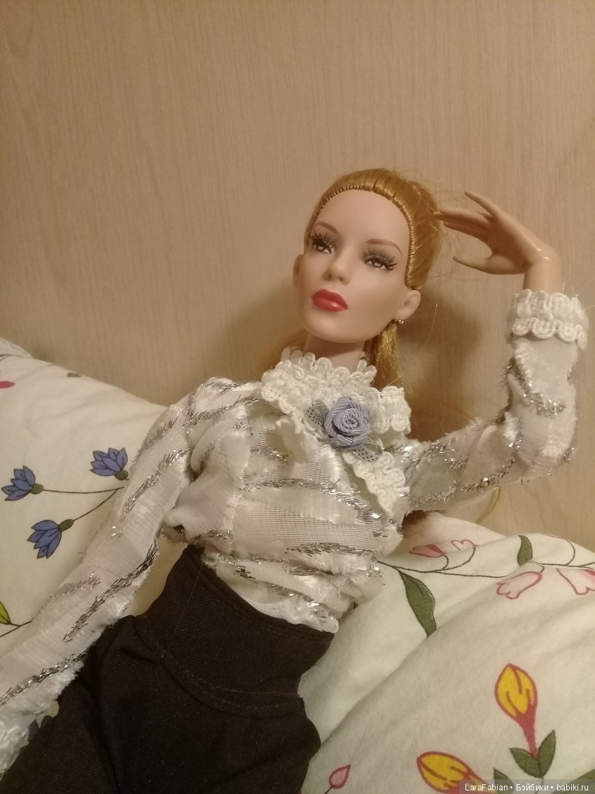 Дело было вечером или понашилось (фото 4)