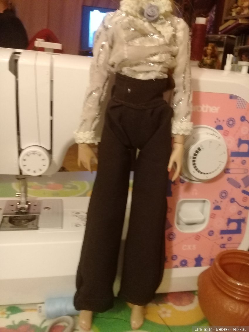 Дело было вечером или понашилось (фото 3)