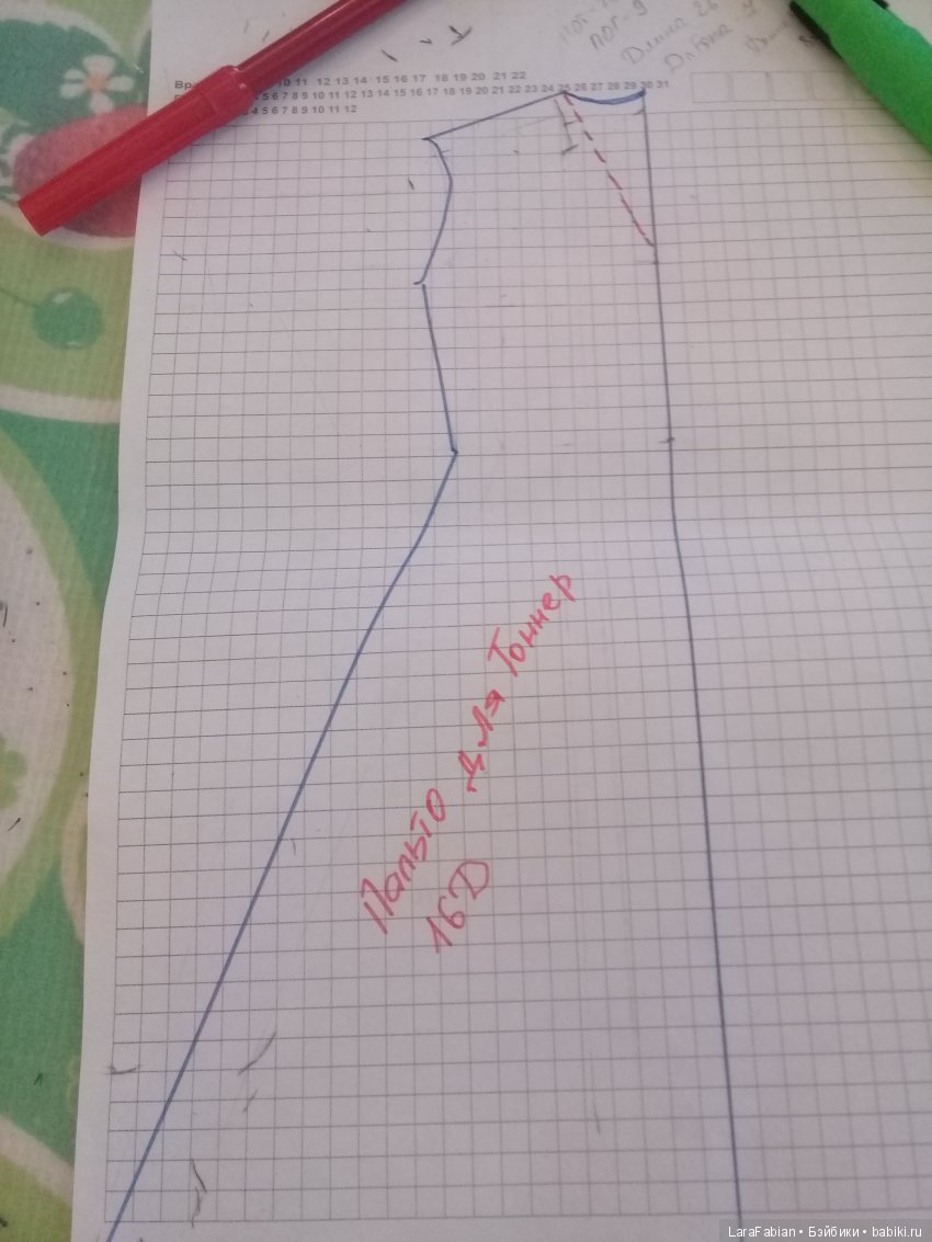 Дело было вечером или понашилось