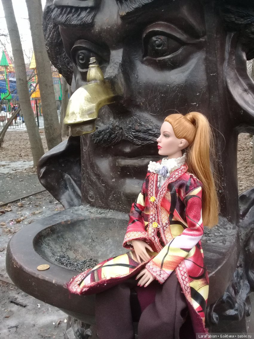 Пойдем гулять в Сокольники (фото 5)