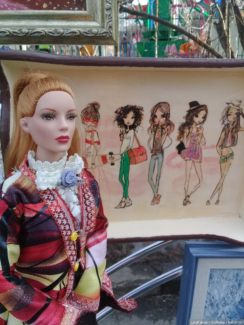 Пойдем гулять в Сокольники (фото 7)