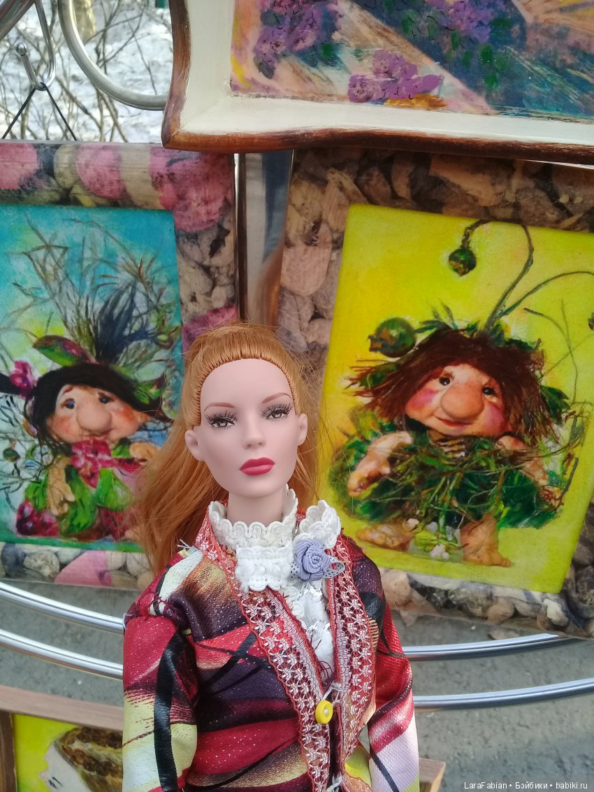 Пойдем гулять в Сокольники (фото 8)