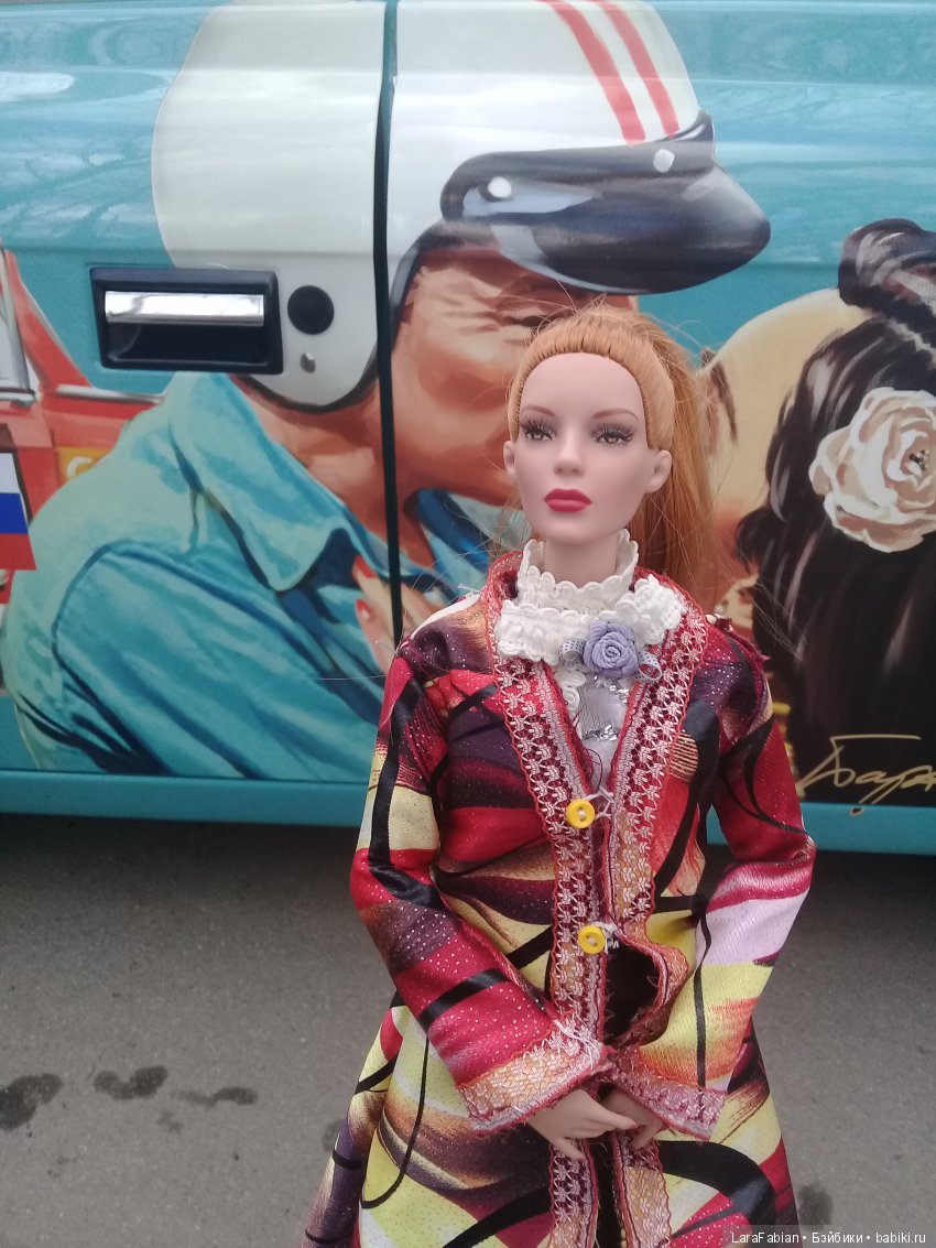 Пойдем гулять в Сокольники (фото 3)