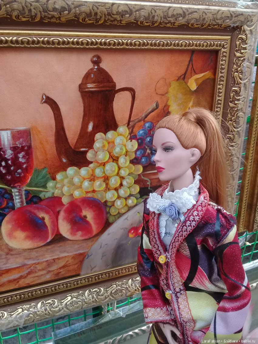 Пойдем гулять в Сокольники (фото 9)