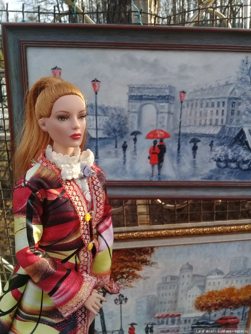 Пойдем гулять в Сокольники (фото 6)