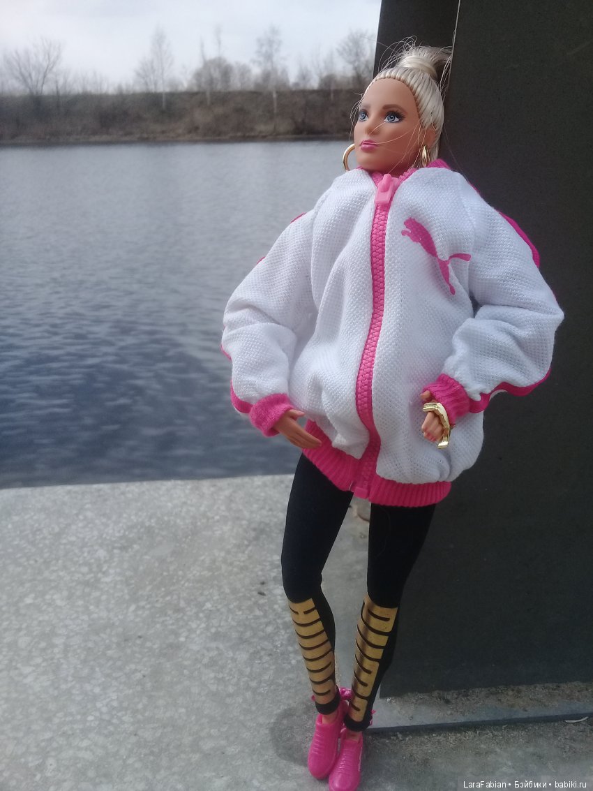 Мисс Бейбики - 2019. Кастинг