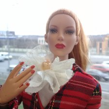 Мисс Бейбики - 2019. Кастинг