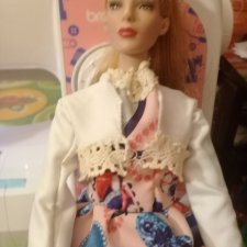 Кандидатка в Мисс Бейбики 2019 готовится к экскурсии