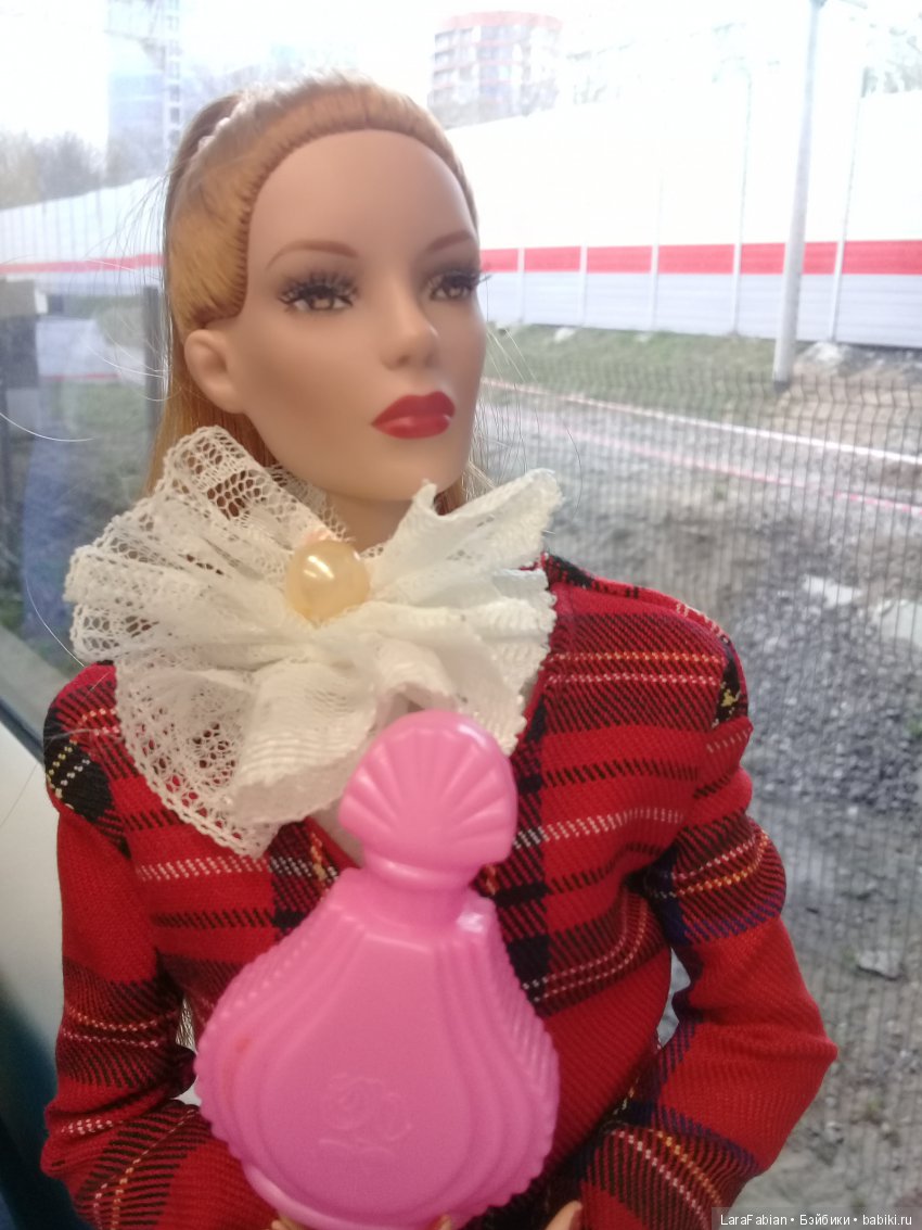 Мисс Бэйбики 2019. Топик-презентация Рании-аль-Фируз (фото 6)