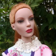 Мисс Бэйбики 2019. Топик-презентация Рании-аль-Фируз