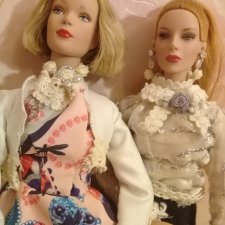 Обувной рай для девушек Тоннер или пост благодарности Мастеру