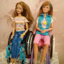 Счастье привалило или мечты сбываются