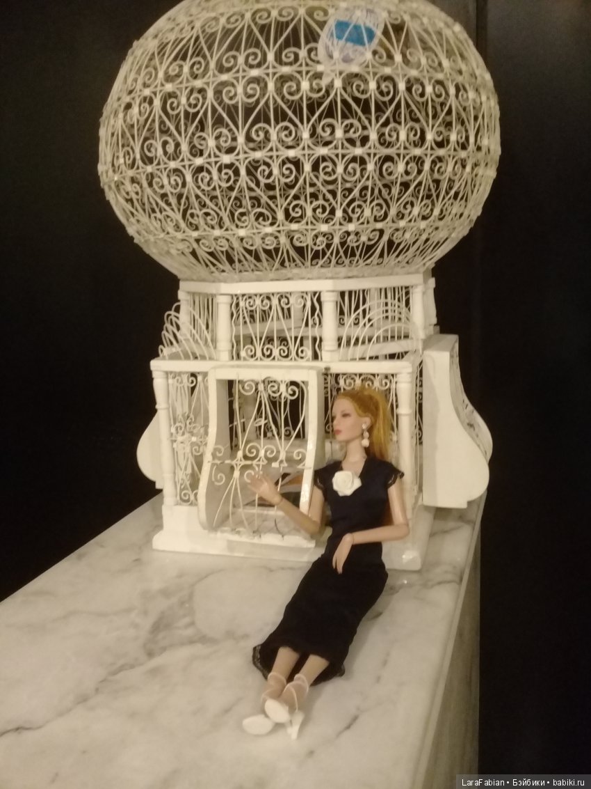 Путешествие дев или точнее див Тоннер в Тунис (фото 8)