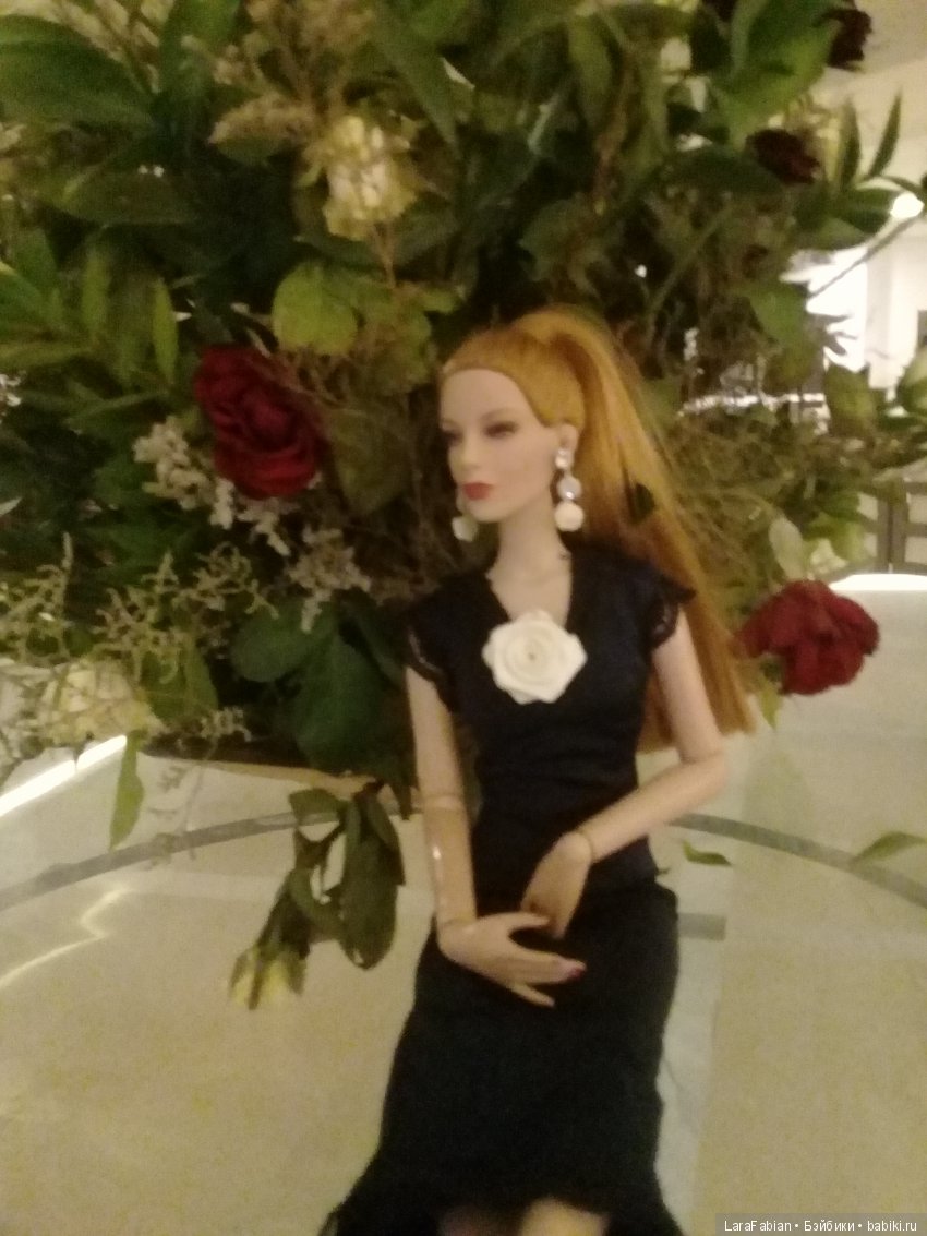 Путешествие дев или точнее див Тоннер в Тунис (фото 6)