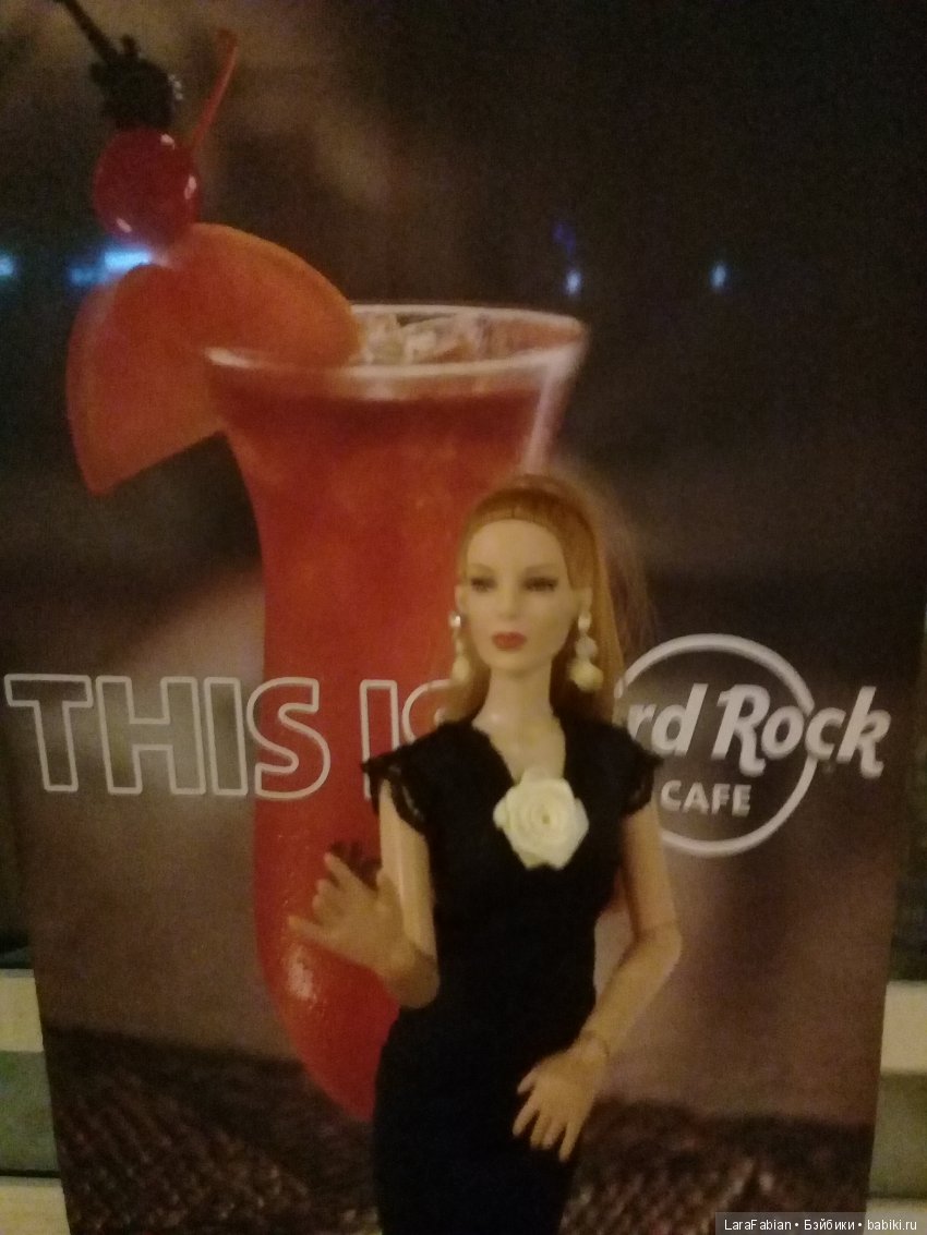 Путешествие дев или точнее див Тоннер в Тунис (фото 10)