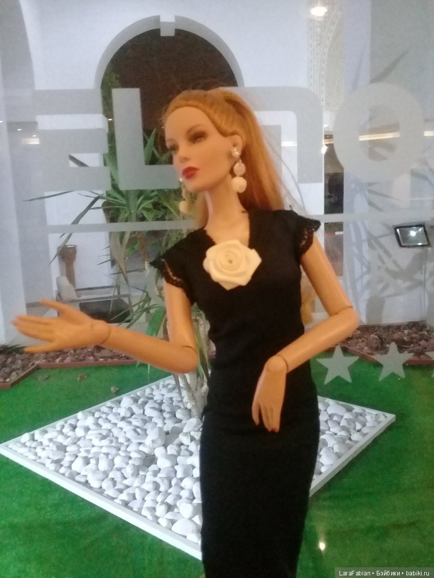 Путешествие дев или точнее див Тоннер в Тунис