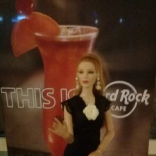 Путешествие дев или точнее див Тоннер в Тунис