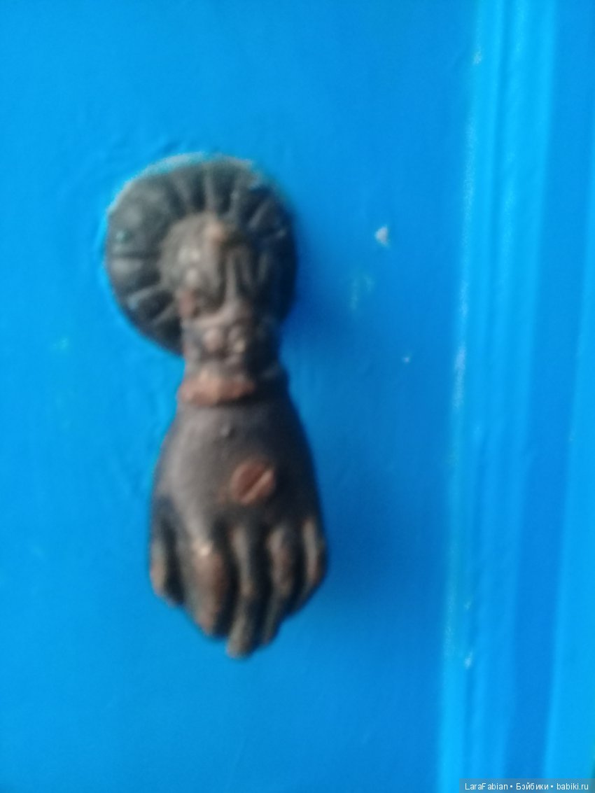 Сиди бу Саид или в гостях у Анжелики | Бэйбики Сиди бу Саид или в гостях у Анжелики (фото 7)