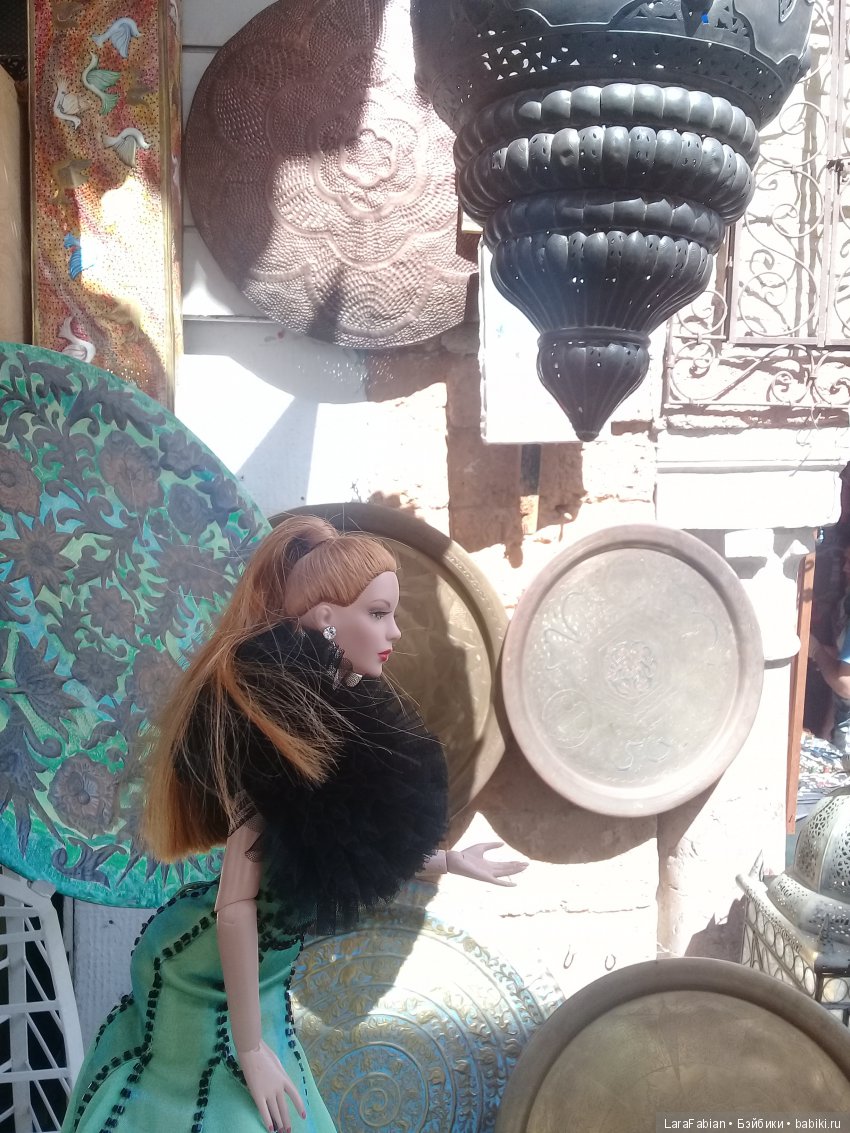 Карфаген и Медина - продолжаем открывать Тунис (фото 8)