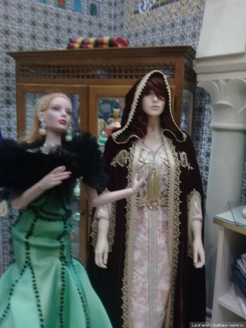 Карфаген и Медина - продолжаем открывать Тунис (фото 10)