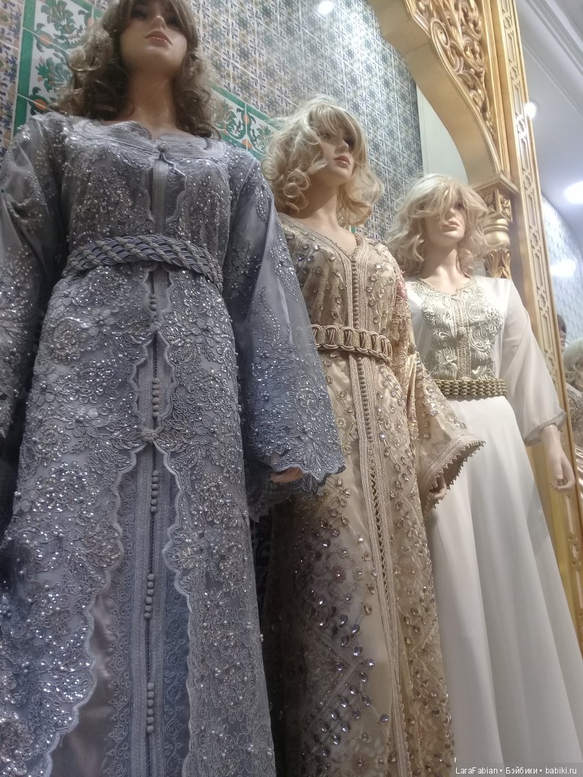 Карфаген и Медина - продолжаем открывать Тунис (фото 9)