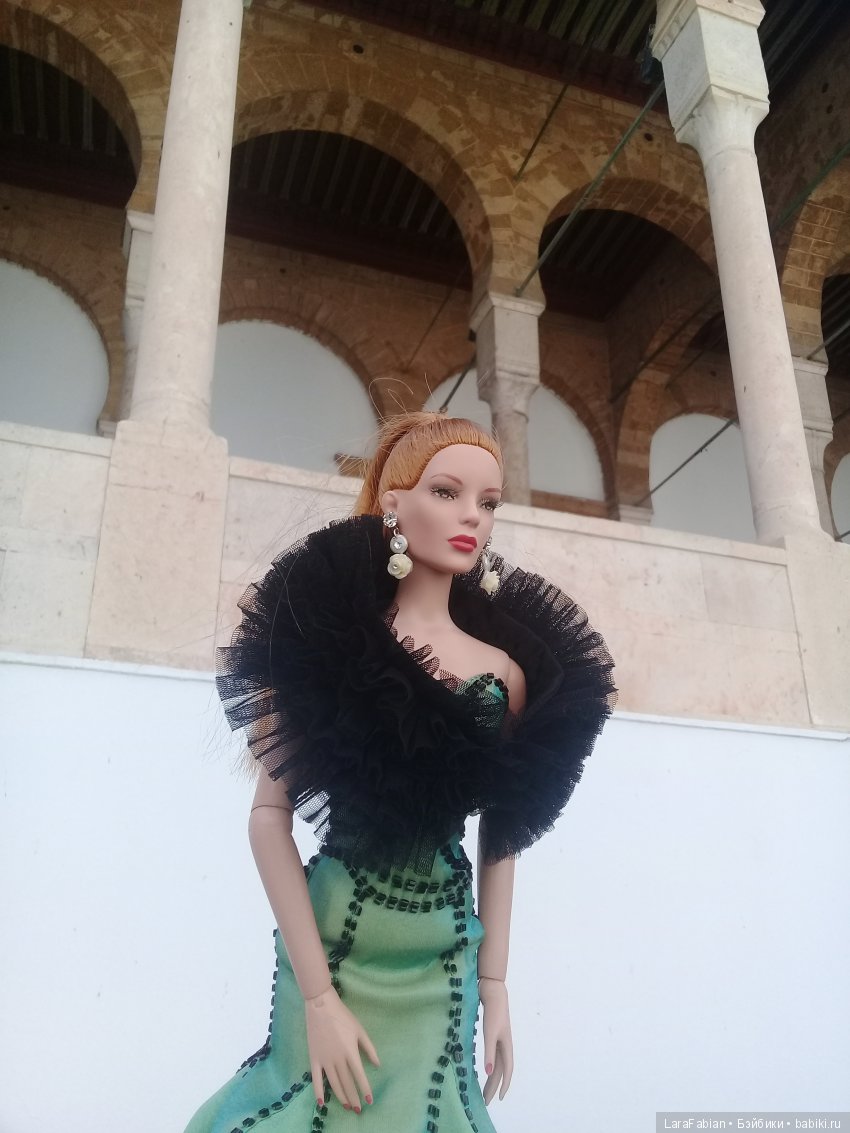 Карфаген и Медина - продолжаем открывать Тунис (фото 7)