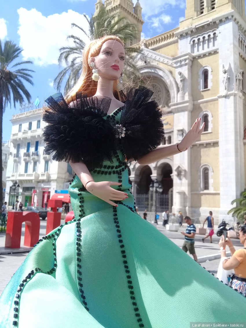 Карфаген и Медина - продолжаем открывать Тунис (фото 5)