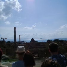 Карфаген и Медина - продолжаем открывать Тунис