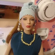 Мысли или куклы - спасение от стресса