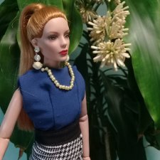 Хобби не оставляет даже в больнице