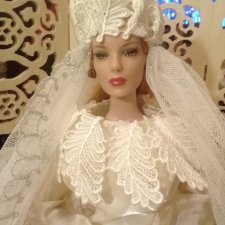 Приходите, женихи, дама замуж хочет или снова шьём