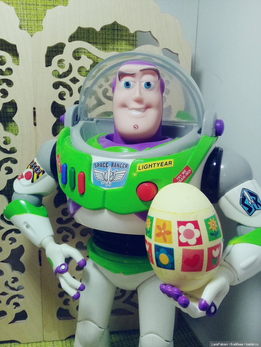 Христос Воскресе или забытая принцесса (фото 6)