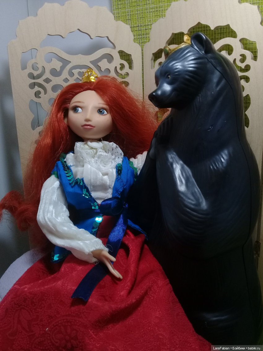 Христос Воскресе или забытая принцесса (фото 3)