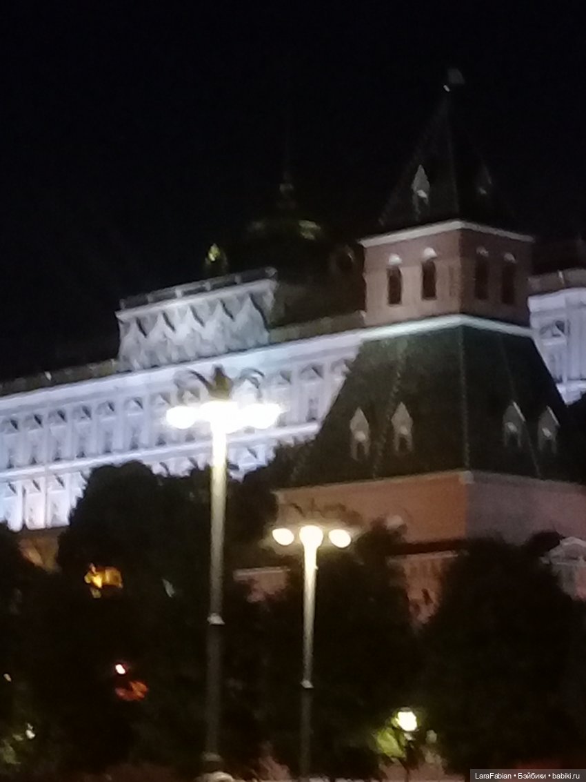 Вечерняя Москва для кукол (фото 8)