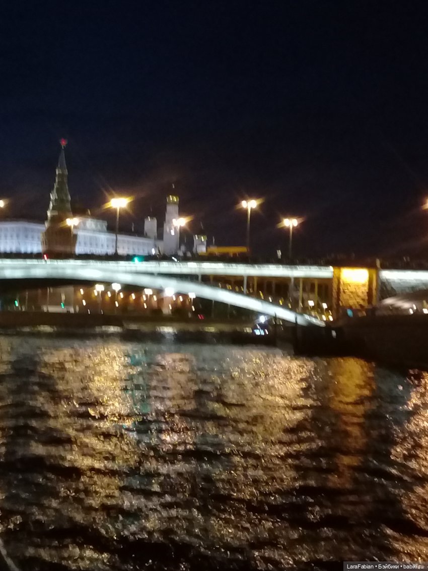 Вечерняя Москва для кукол (фото 7)