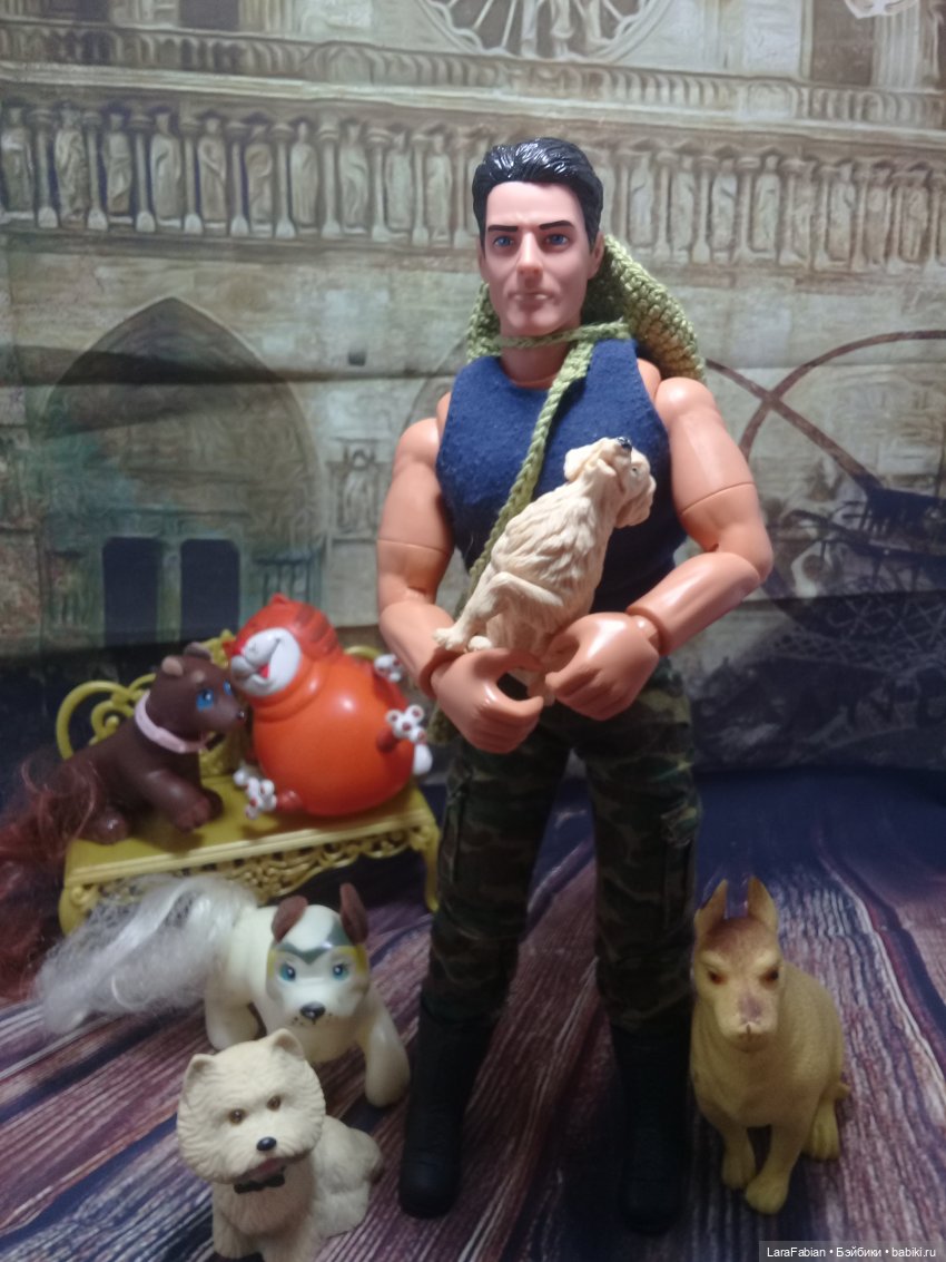 Августфест 2020. Еще немного для души (фото 2)