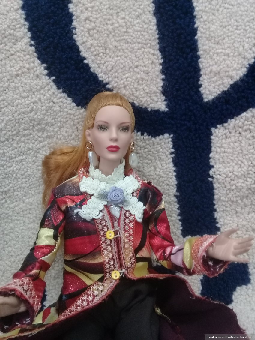 Прогулка по Ярославлю — Фэшн