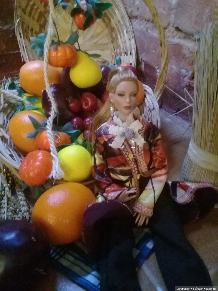 Прогулка по Ярославлю — Фэшн (фото 3)