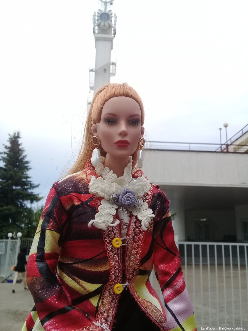 Прогулка по Ярославлю часть 2 (фото 5)