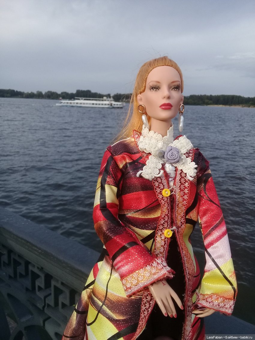 Прогулка по Ярославлю часть 2 (фото 3)