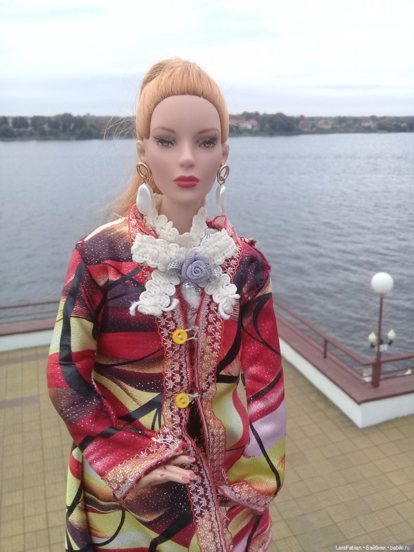 Прогулка по Ярославлю часть 2 (фото 6)