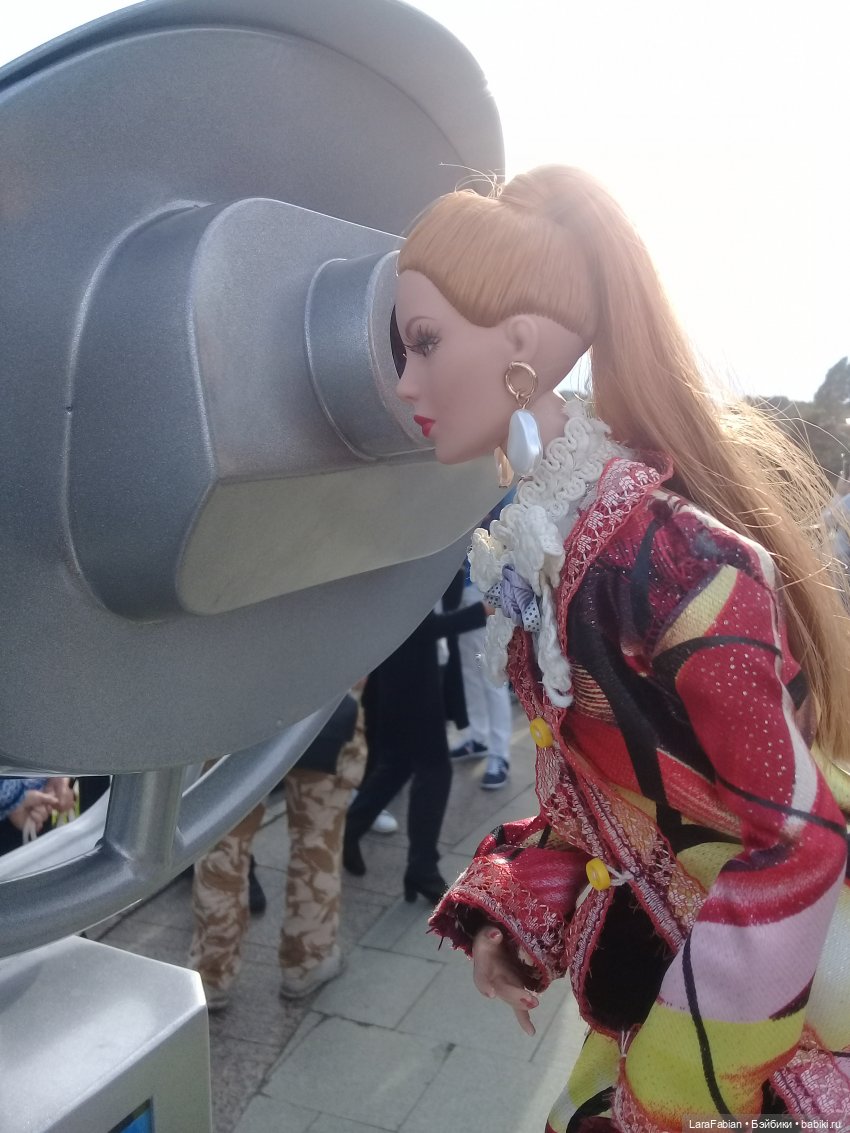 Прогулка по Ярославлю часть 2 (фото 7)