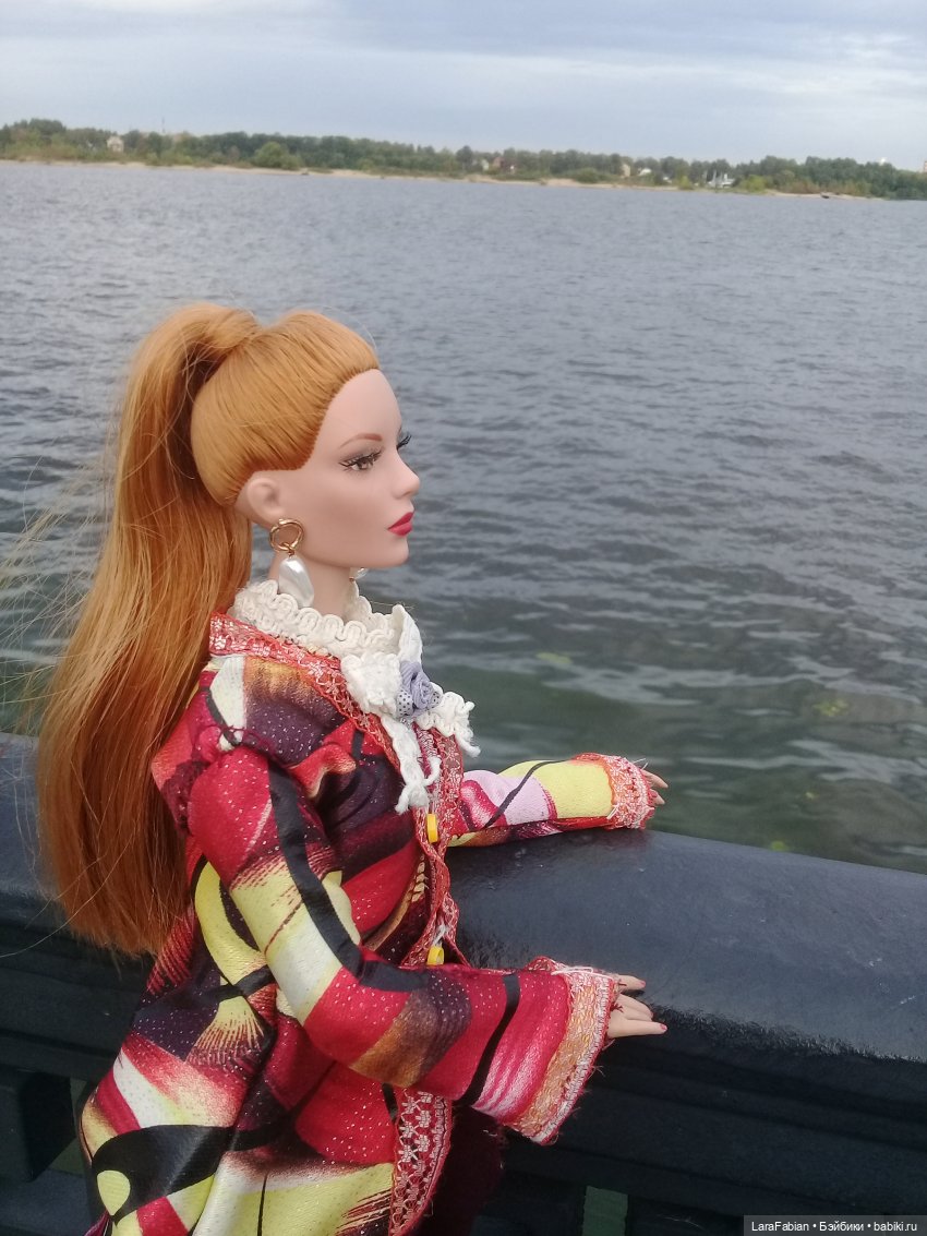 Прогулка по Ярославлю часть 2 (фото 2)