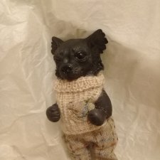 Прибытие короля Жана Первого