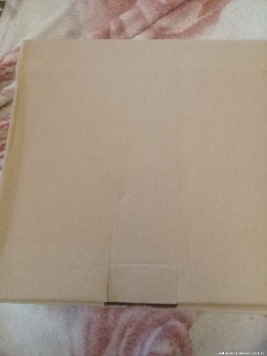 Жил на свете паук Иннокентий